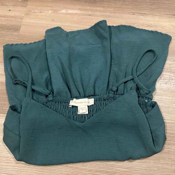 Spaghetti Strap Tank top - Picture 5 of 5